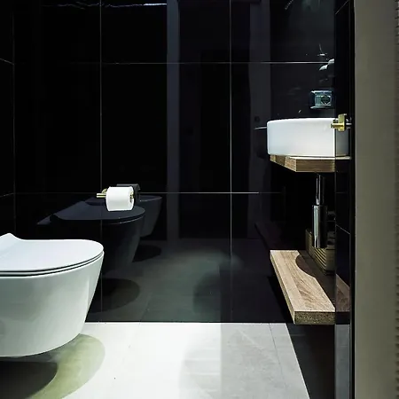 Apartment Chiclife - Lilienblum Chic Borgo Santa Caterina