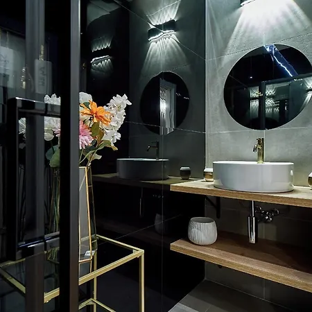 Chiclife - Lilienblum Chic Borgo Santa Caterina Apartment Bergamo
