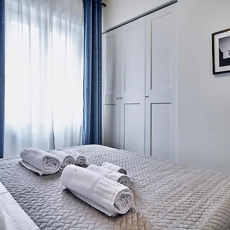 Chiclife - Lilienblum Chic Borgo Santa Caterina Apartment Bergamo