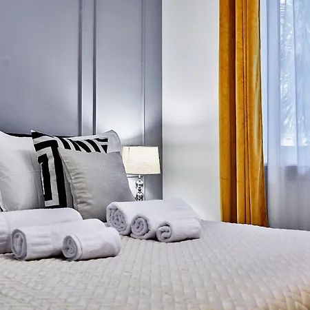 Chiclife - Lilienblum Chic Borgo Santa Caterina Апартаменты
